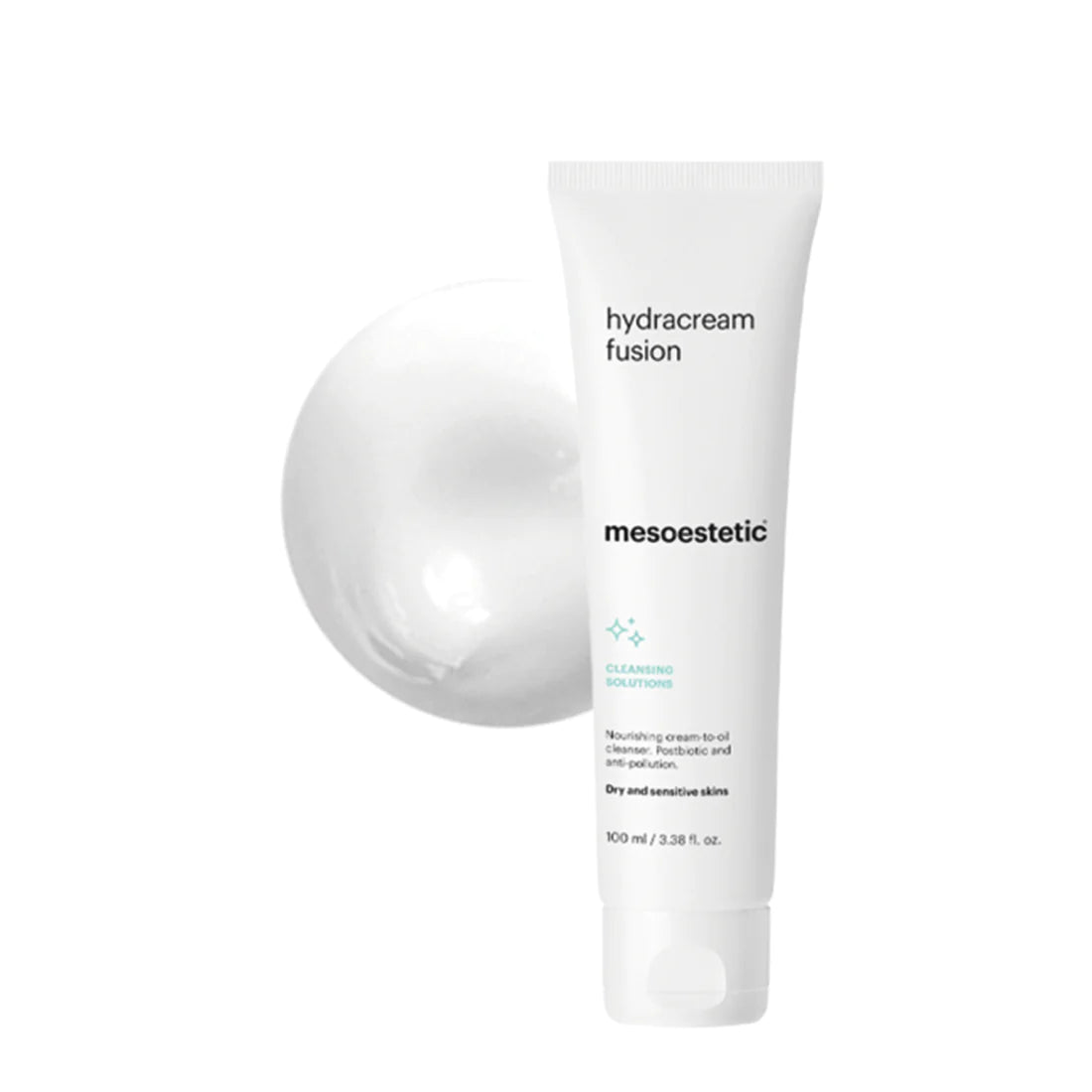 HydraCream Fusion Cleanser