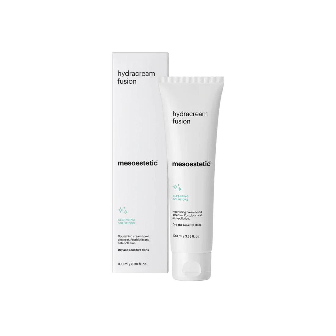 HydraCream Fusion Cleanser