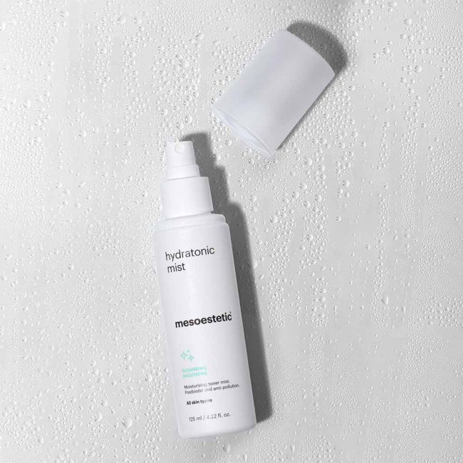 Hydra Tonic Mist