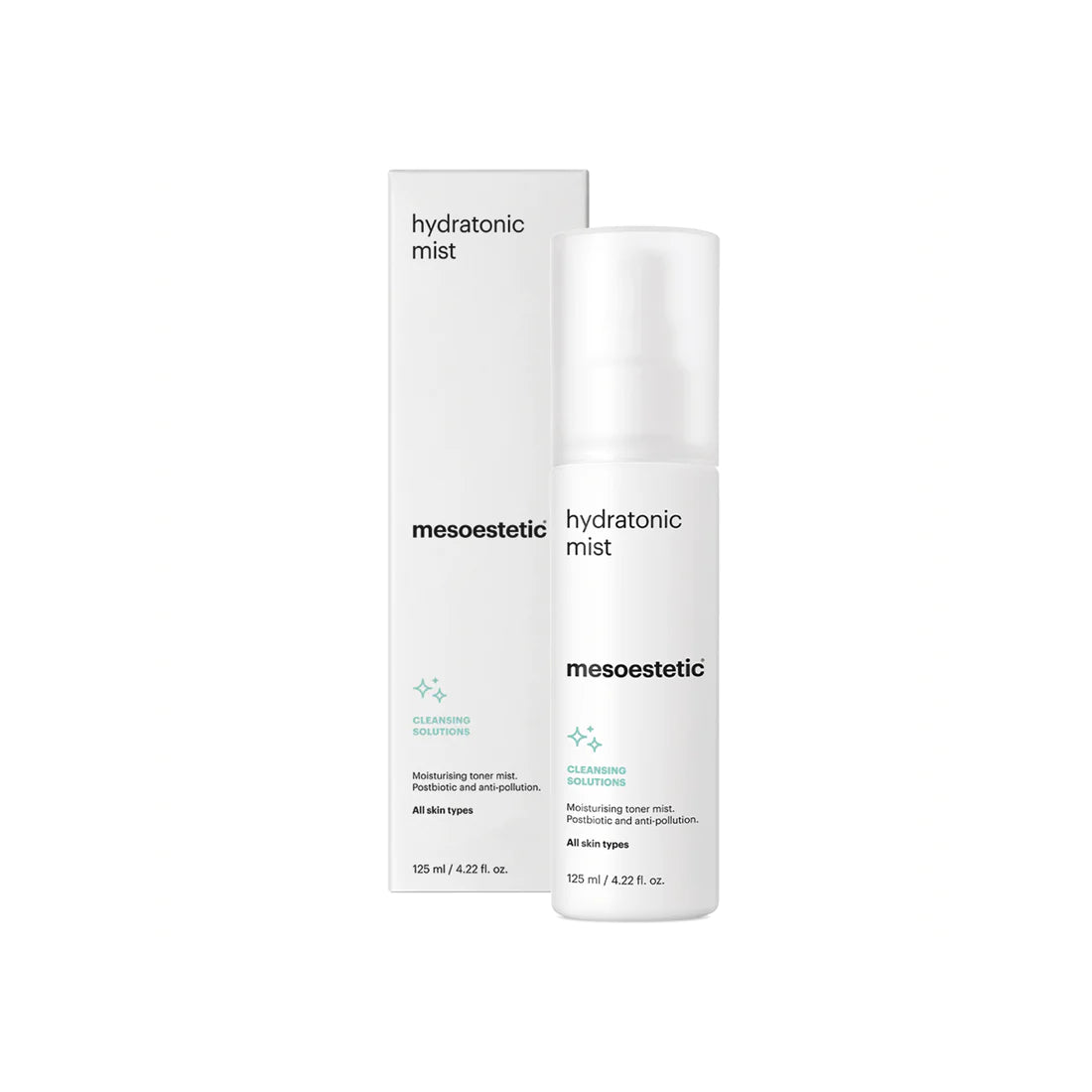 Hydra Tonic Mist