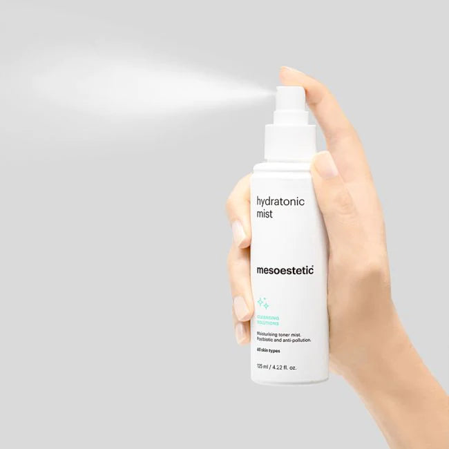 Hydra Tonic Mist