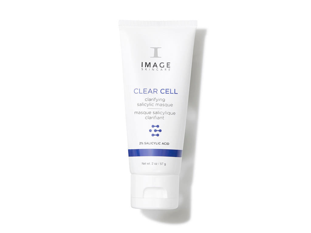 Image Skincare-Clear Cell Exfoliating Clay Mask