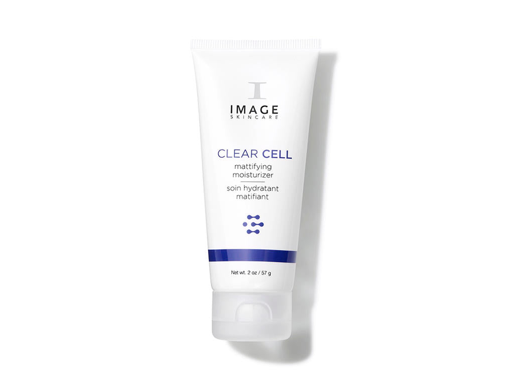 Image skincare Clear Cell Mattifying Moisturizer