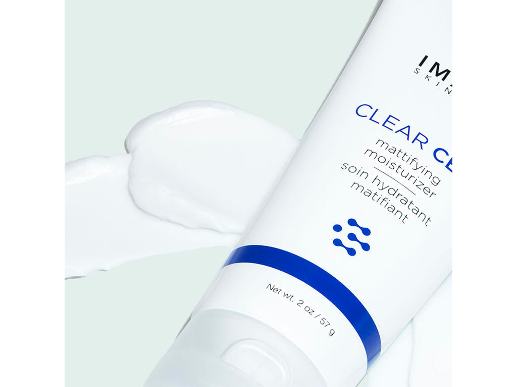 Image skincare Clear Cell Mattifying Moisturizer