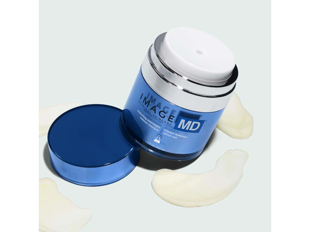 Image Skincare- Restoring Overnight Retinol masque