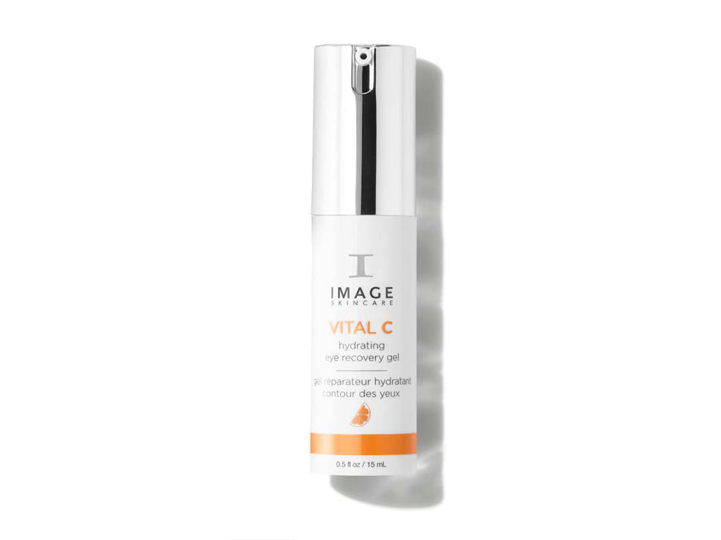Image Skincare- Vital C Hydrating Eye Recovery Gel