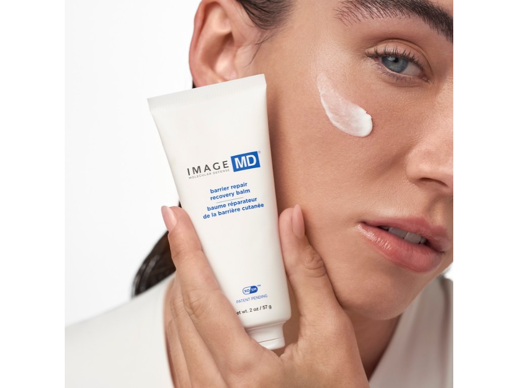 Image Skincare MD Barrier Repair Recovery Balm