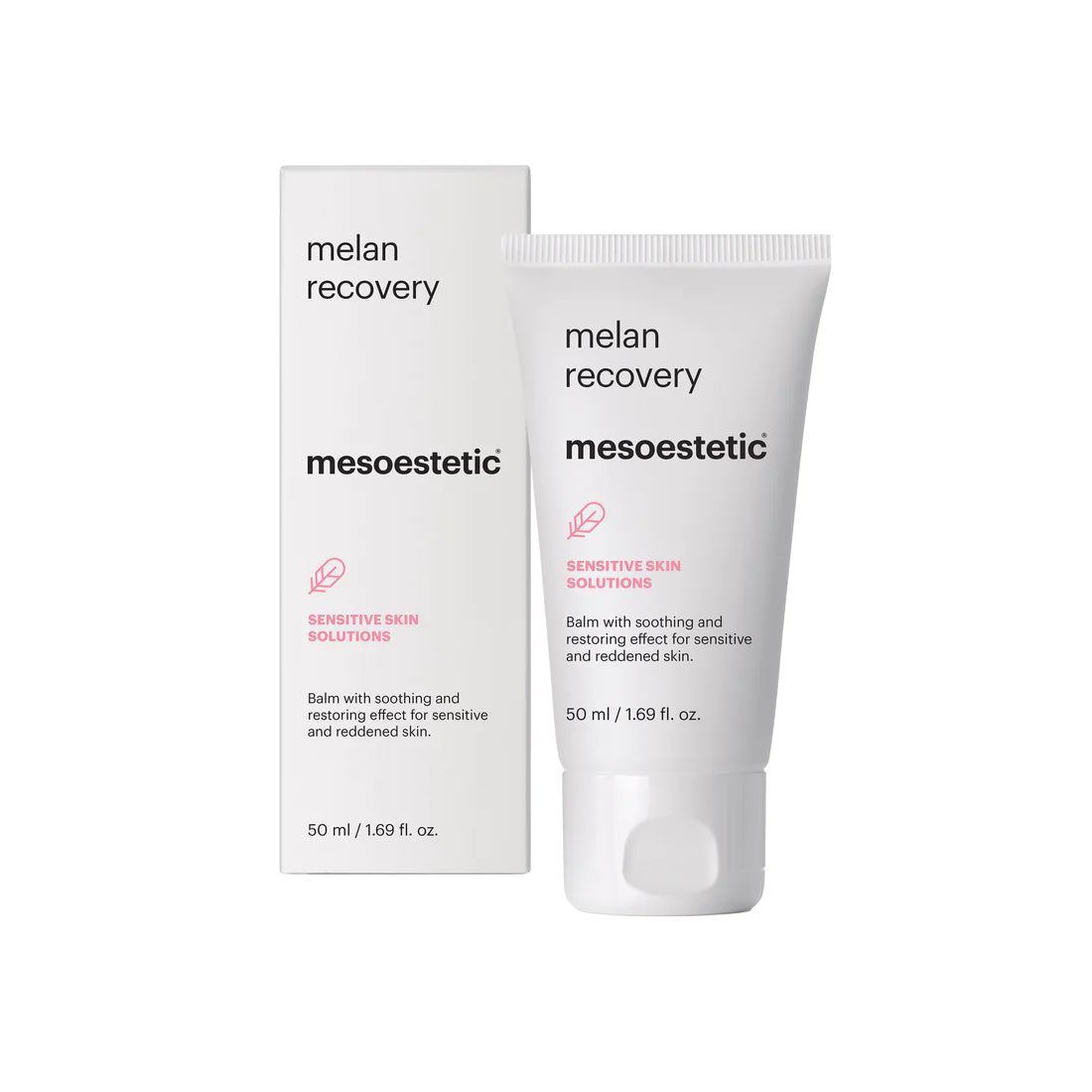 Melan Recovery Cream
