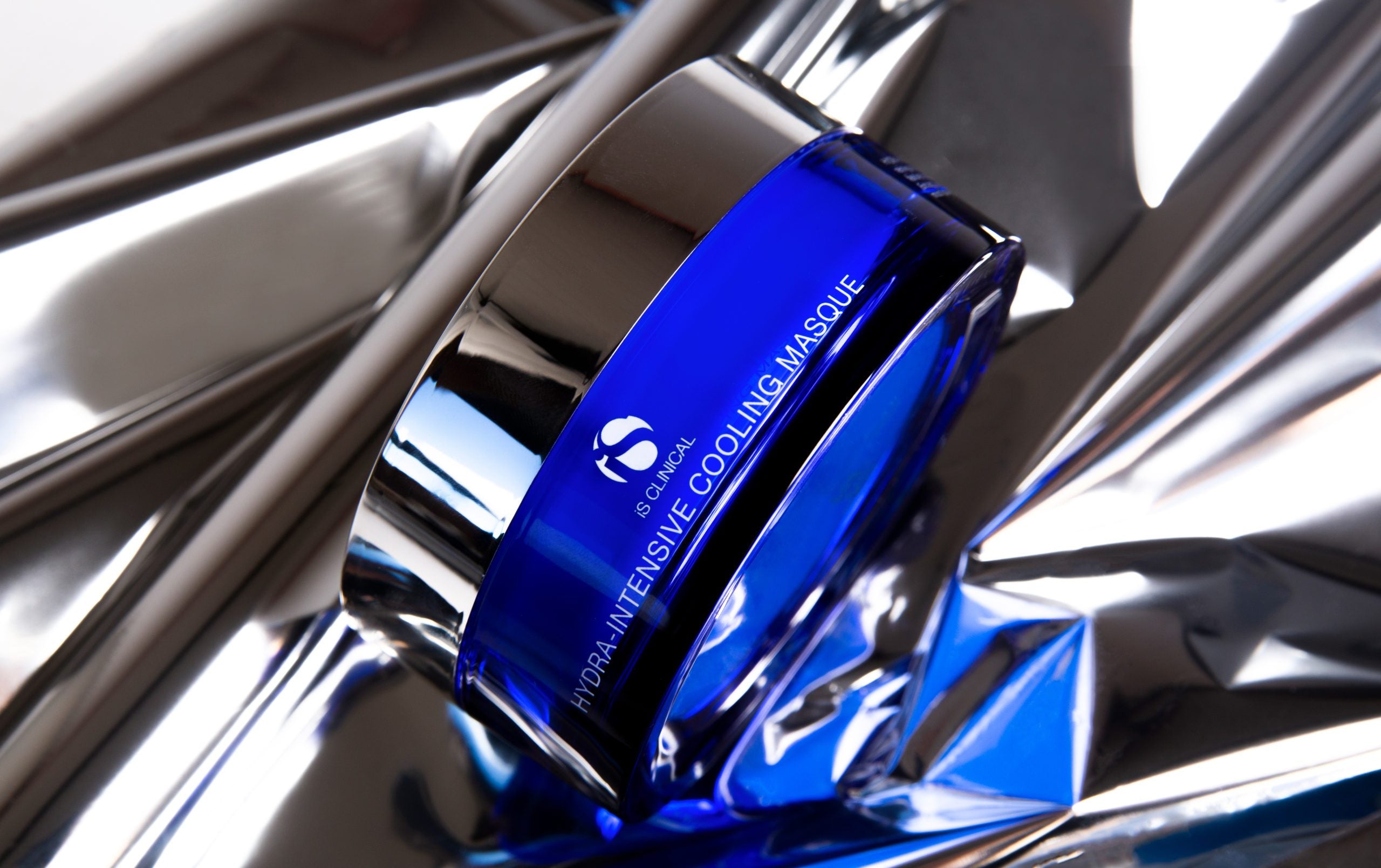 iS Clinical - Hydra-Intensive Cooling Masque