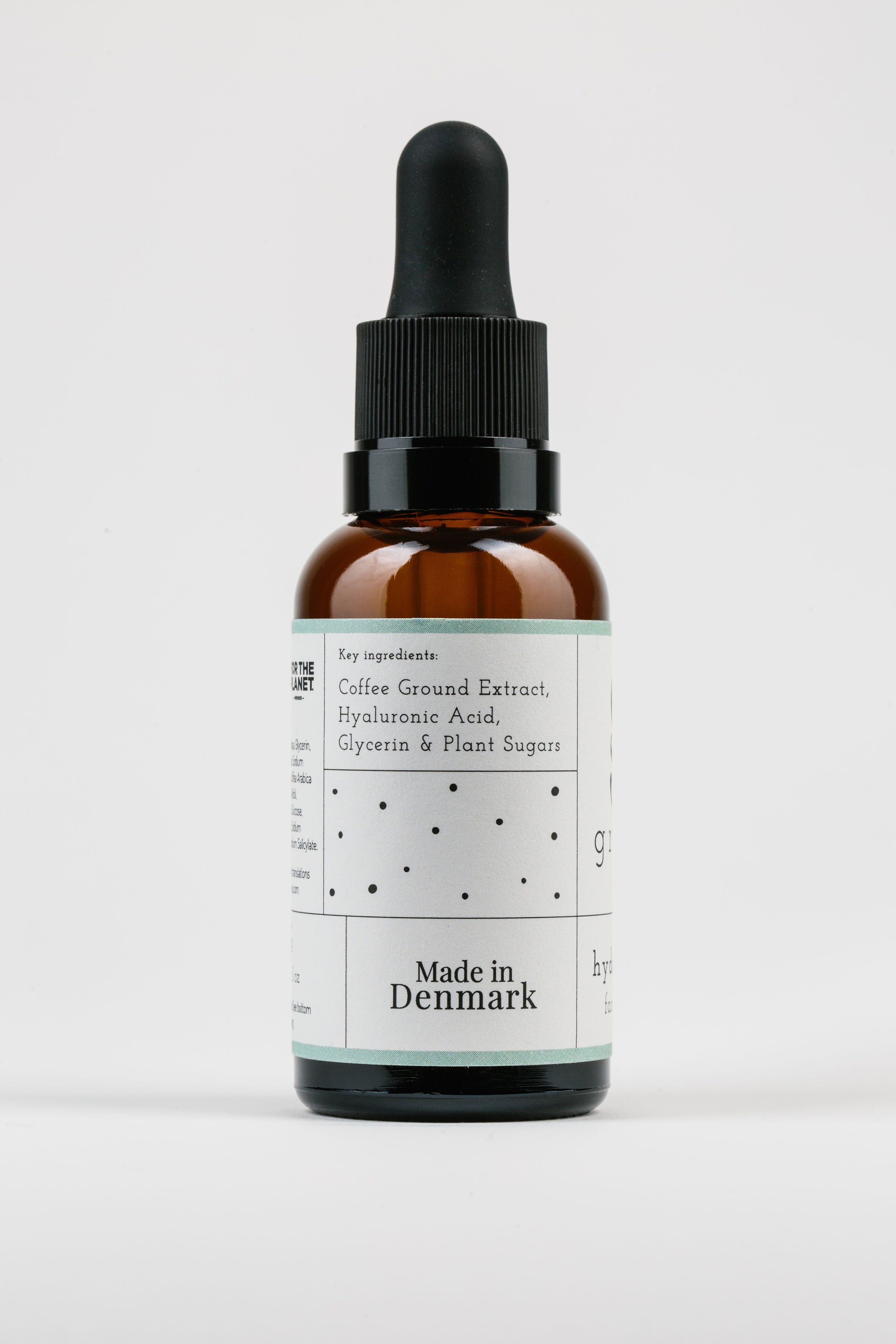 grums - Hydra Calm Serum (Vegansk)