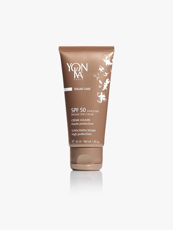 Yonka spf 50