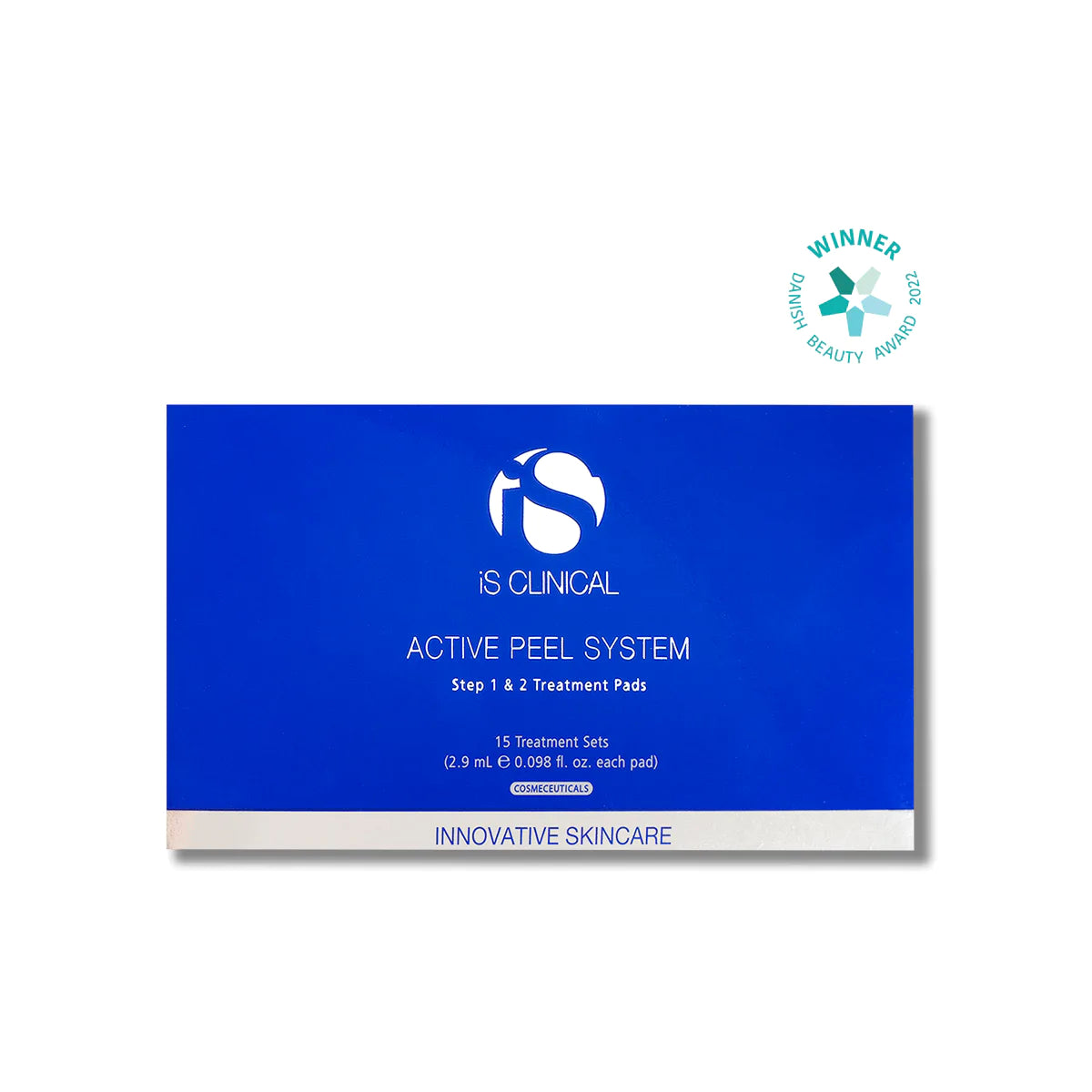 iS CLINICAL Active Peel System
