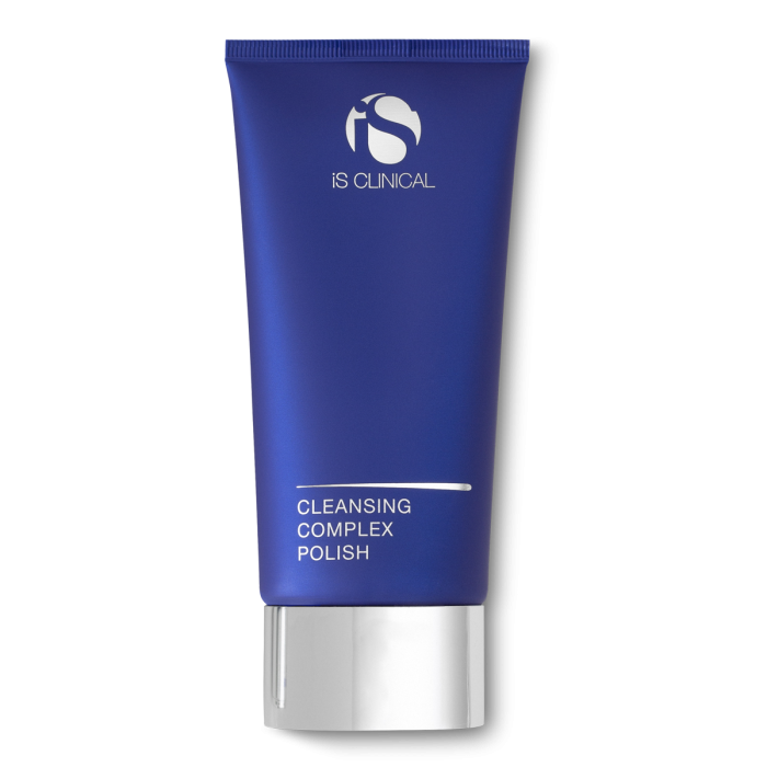 IS Clinical Cleansing Complex Polish 120g