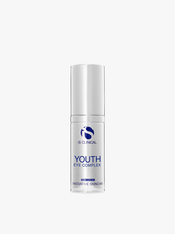 iS CLINICAL - Youth Eye Complex