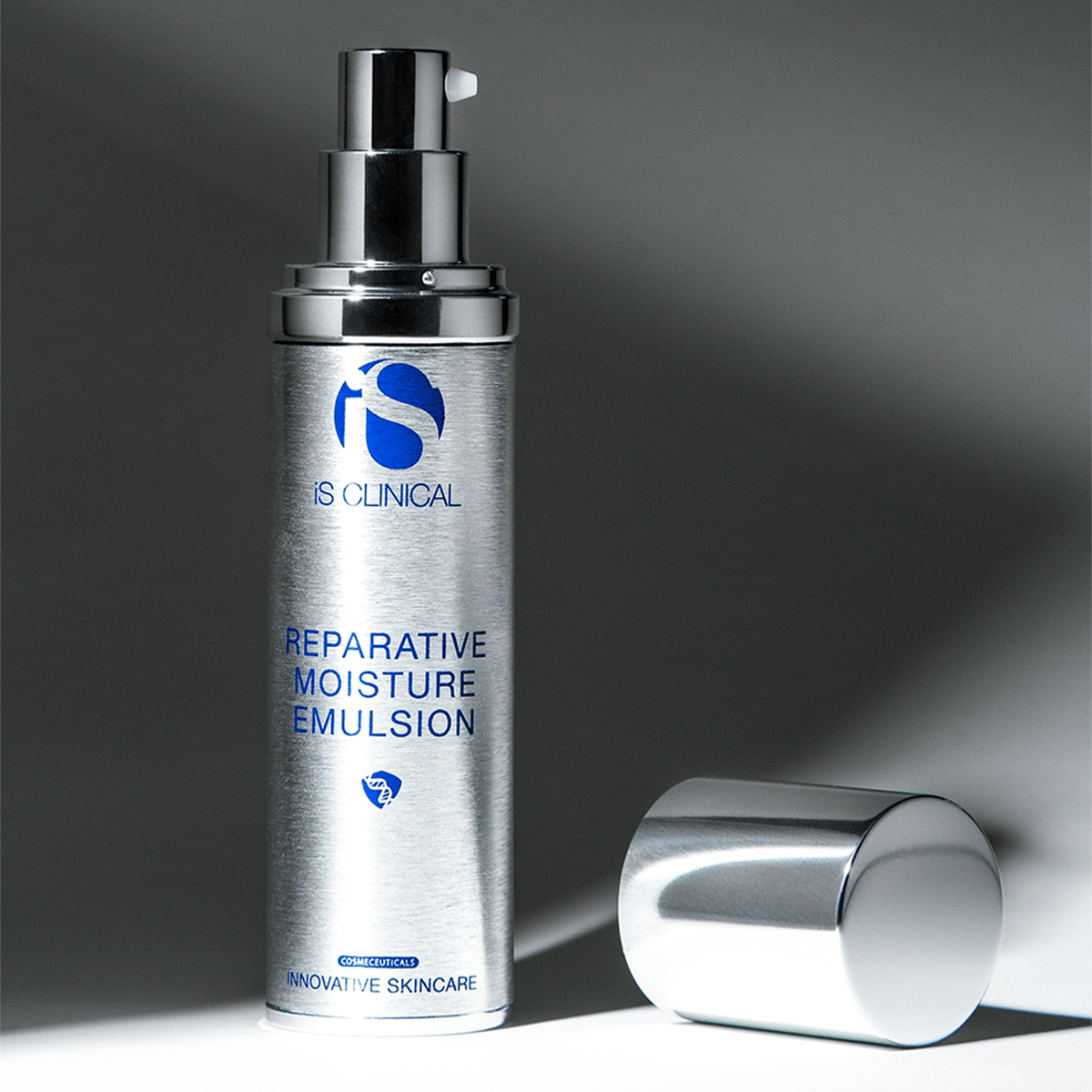 Reperative Moisture Emulsion