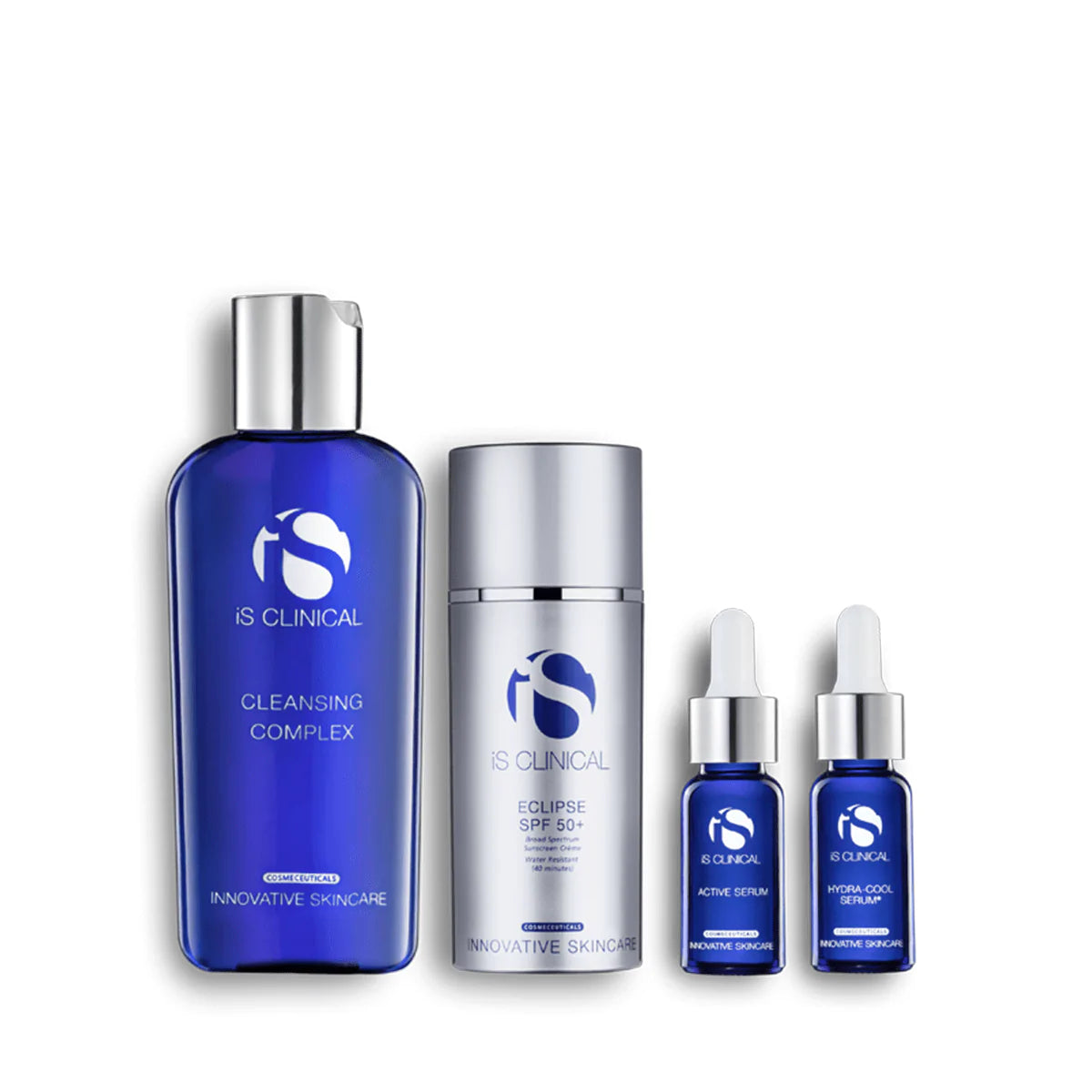 IS Clinical - Pure Clarity Collection