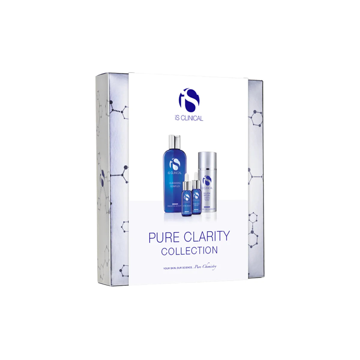 IS Clinical - Pure Clarity Collection