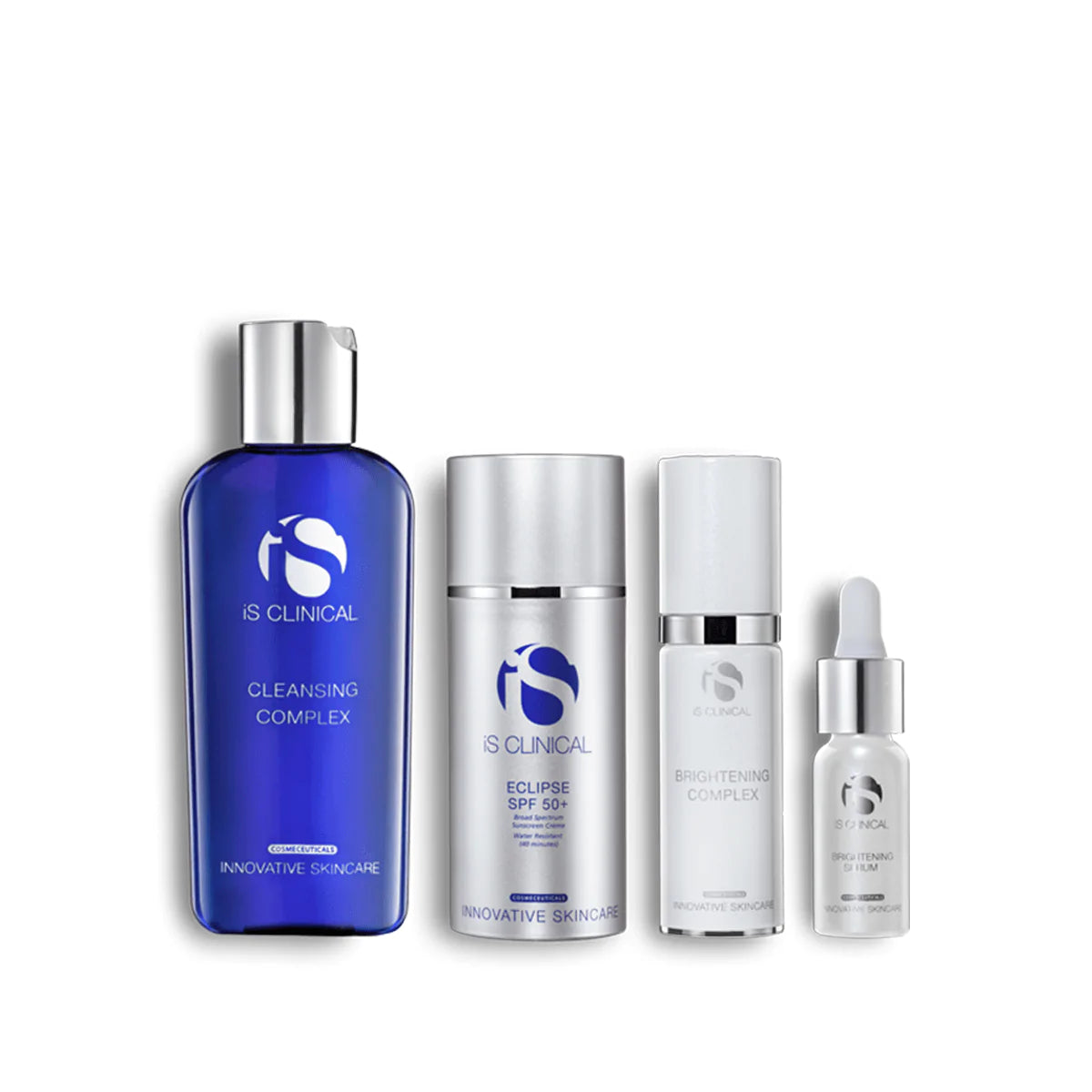 IS Clinical - Pure Radiance Collection