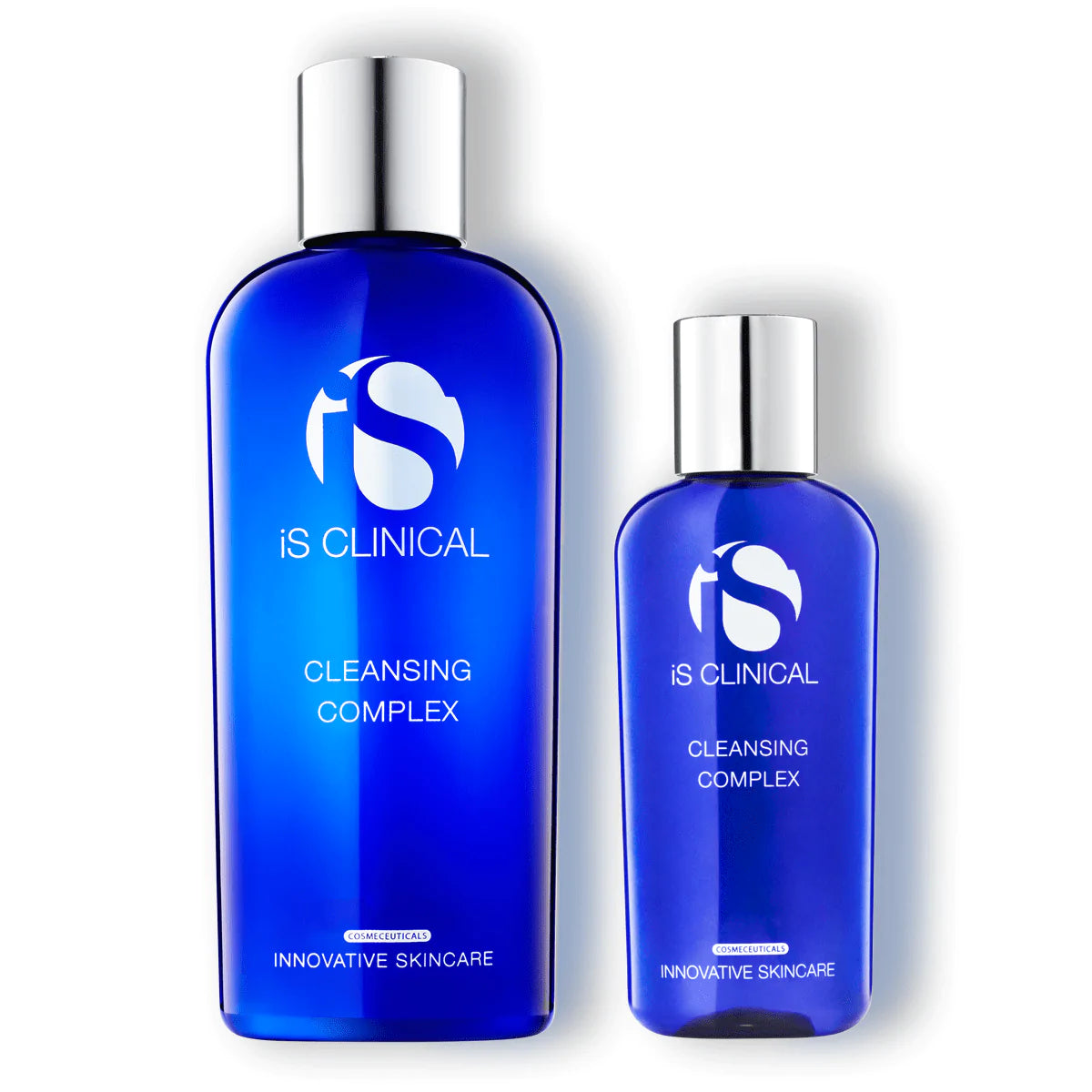IS Clinical - Cleansing Complex