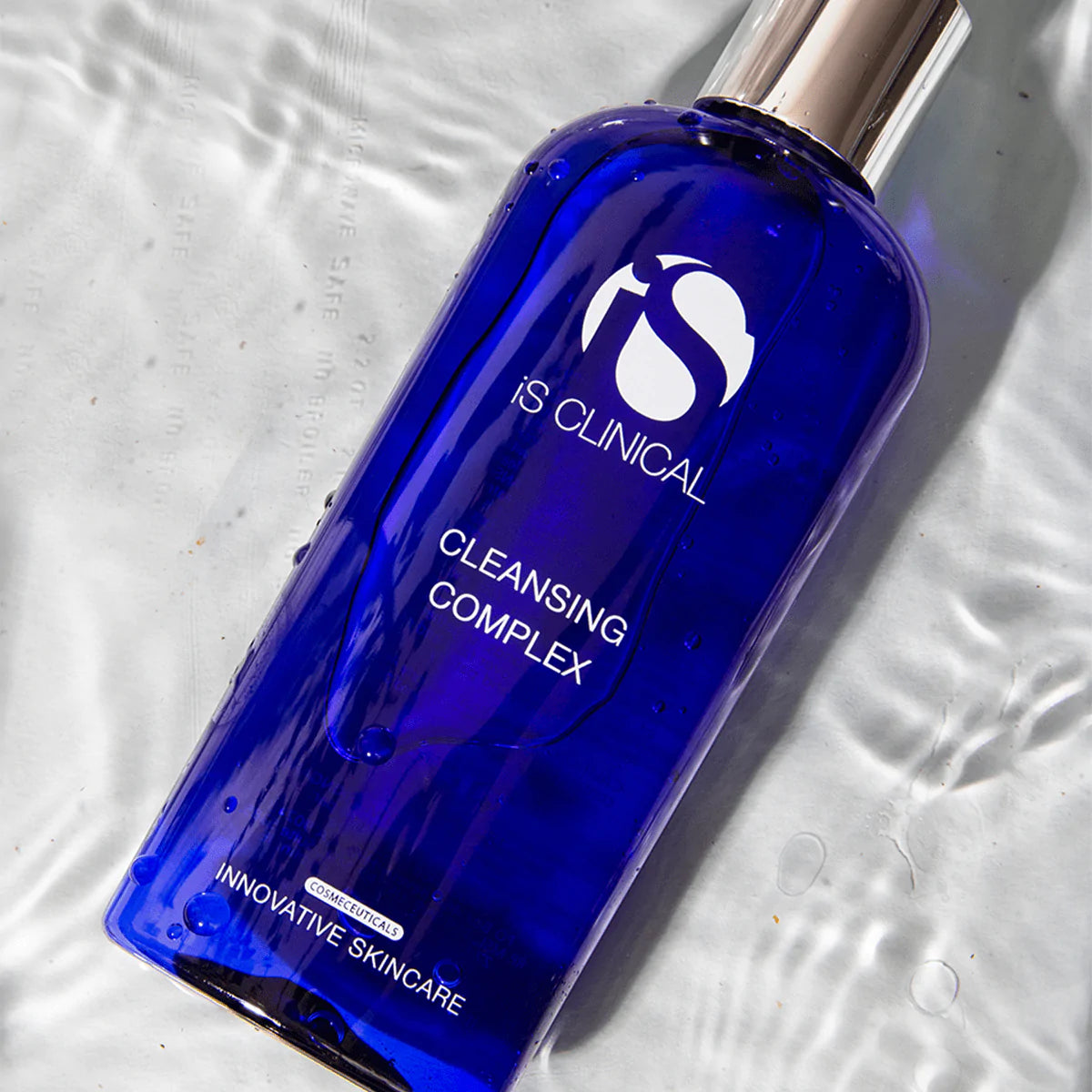 IS Clinical - Cleansing Complex