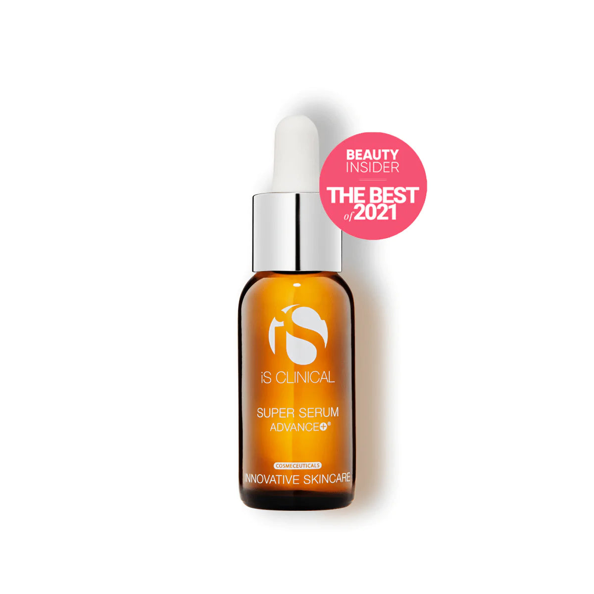 iS CLINICAL - Super Serum Advance+