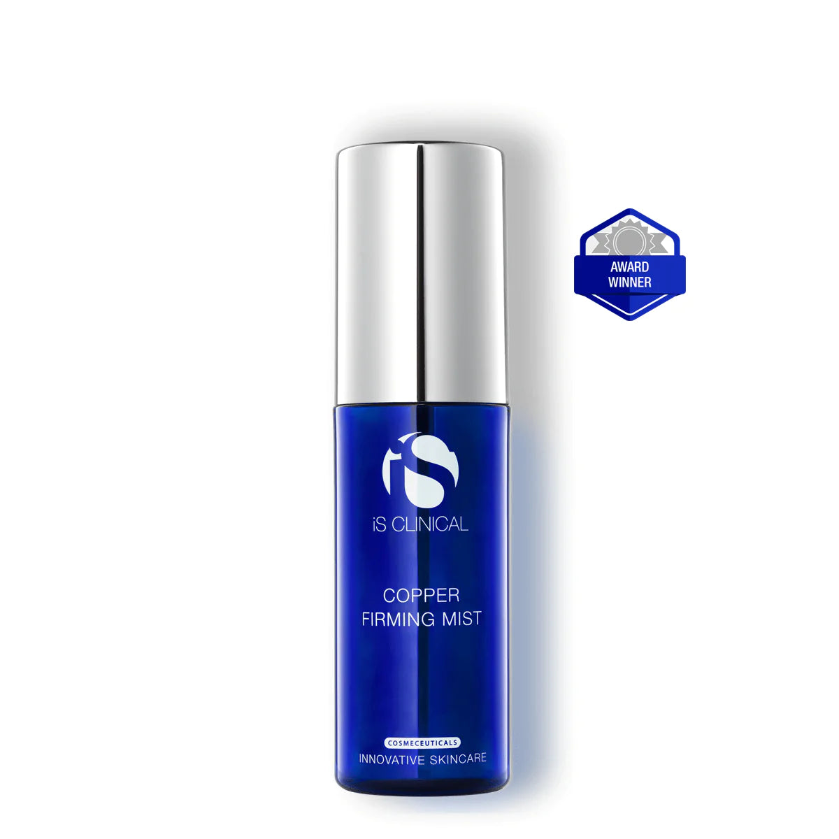 IS Clinical-Copper Firming Mist