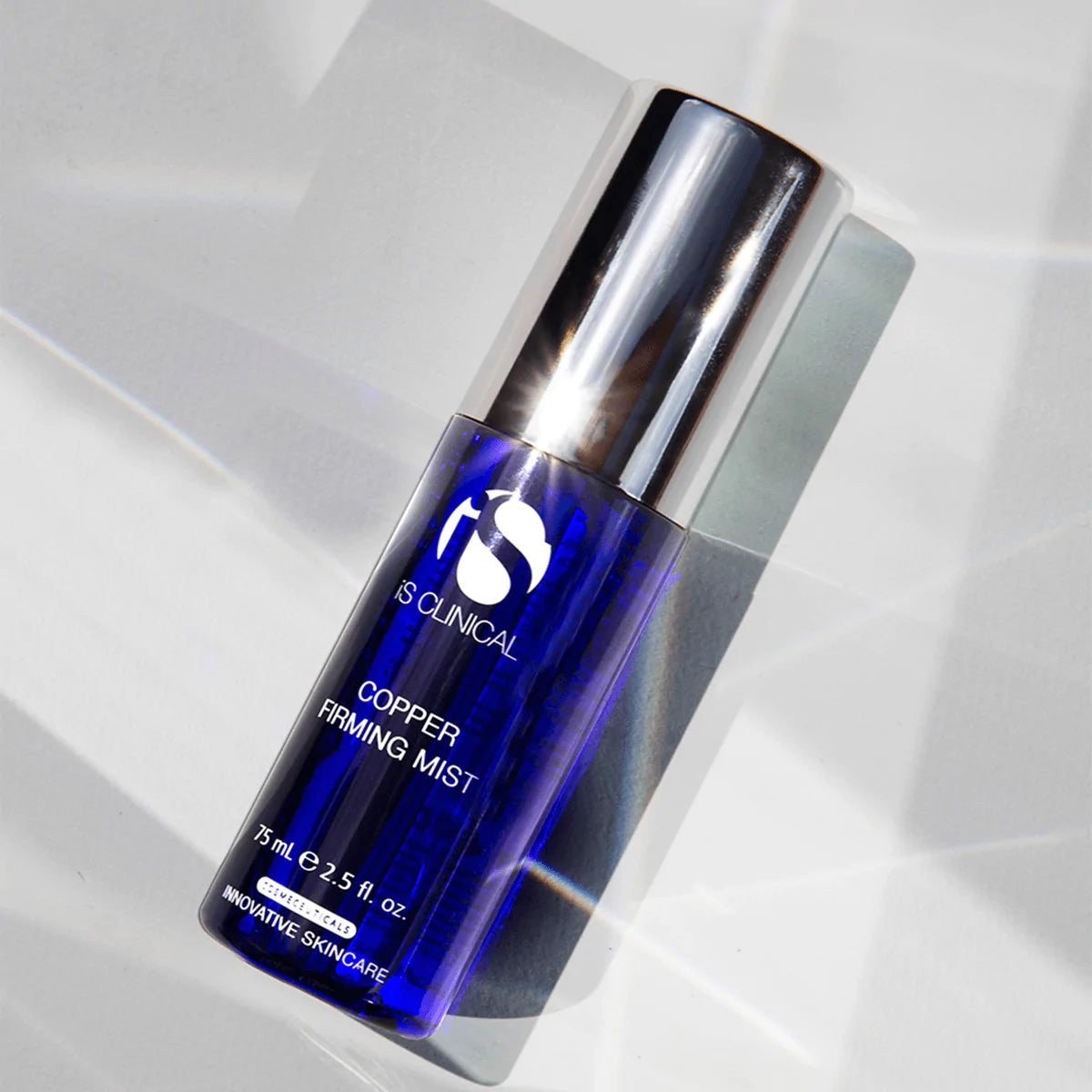 IS Clinical-Copper Firming Mist