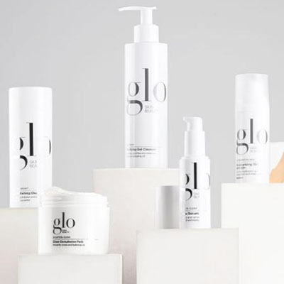 GLO SKIN BEAUTY kollektion