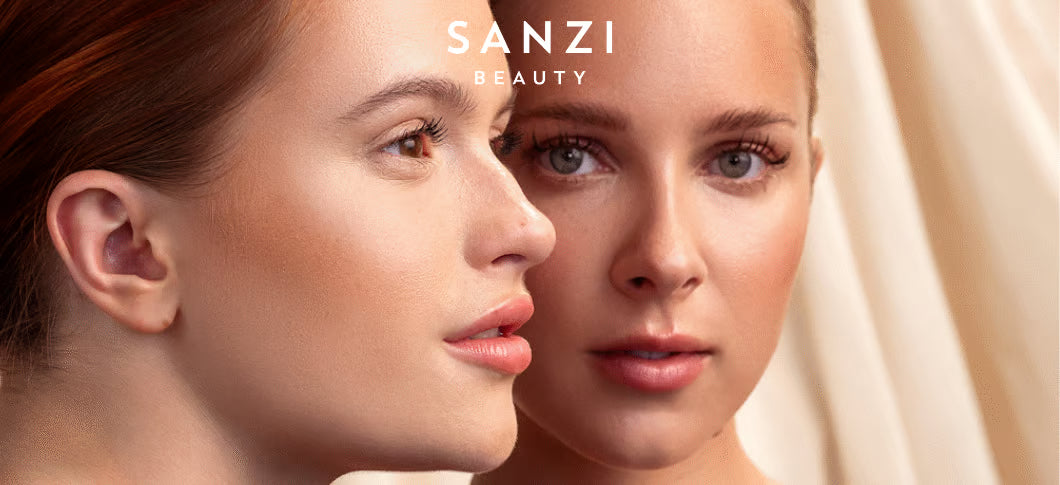 Sanzi Beauty