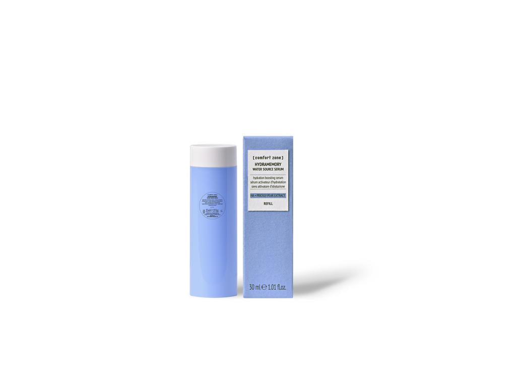 Refil -Hydramemory Water Source Serum