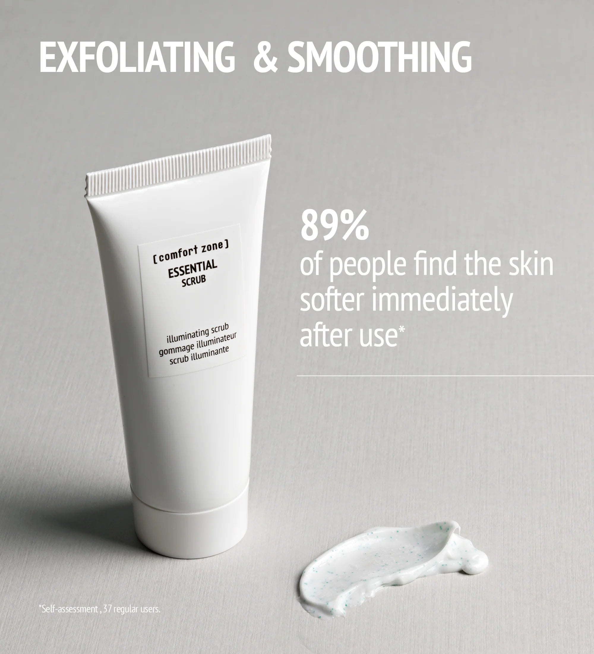 Essential Scrub KOMMER SNART