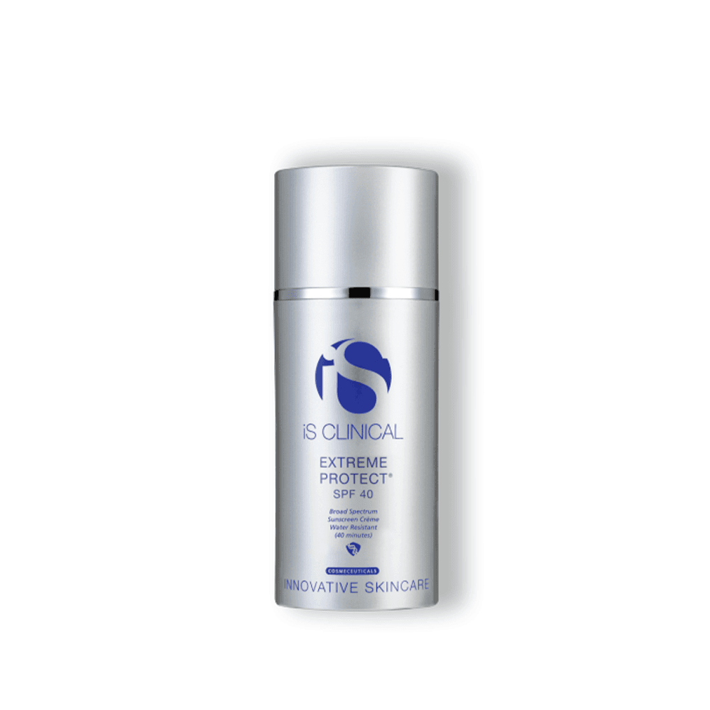 Is Clinical Extreme Protect SPF40