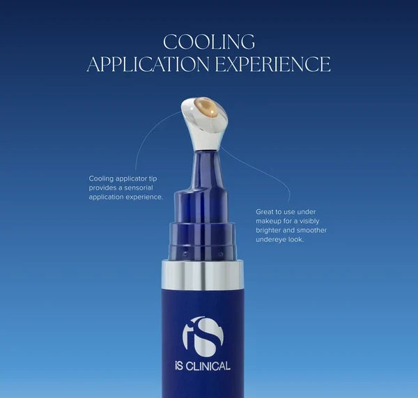 Is Clinical GeneXC Firming Eye Gel