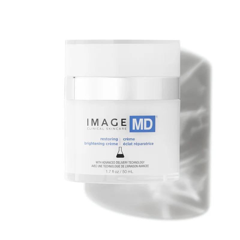 Image MD Restoring Brightening creme
