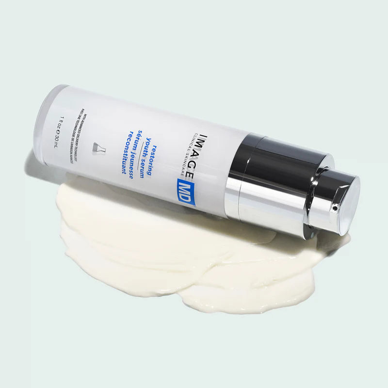 Image MD Restoring Youth Serum