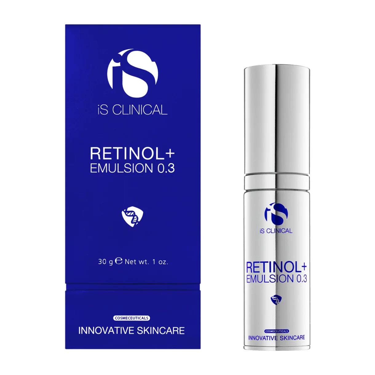 Is Clinical Retinol+Emulsion 0.3