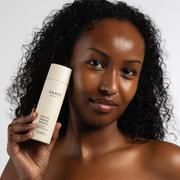 SANZI BEAUTY OIL-FREE MAKEUP REMOVER