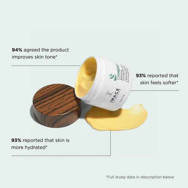 Image Omedic balacing biopeptide Cream