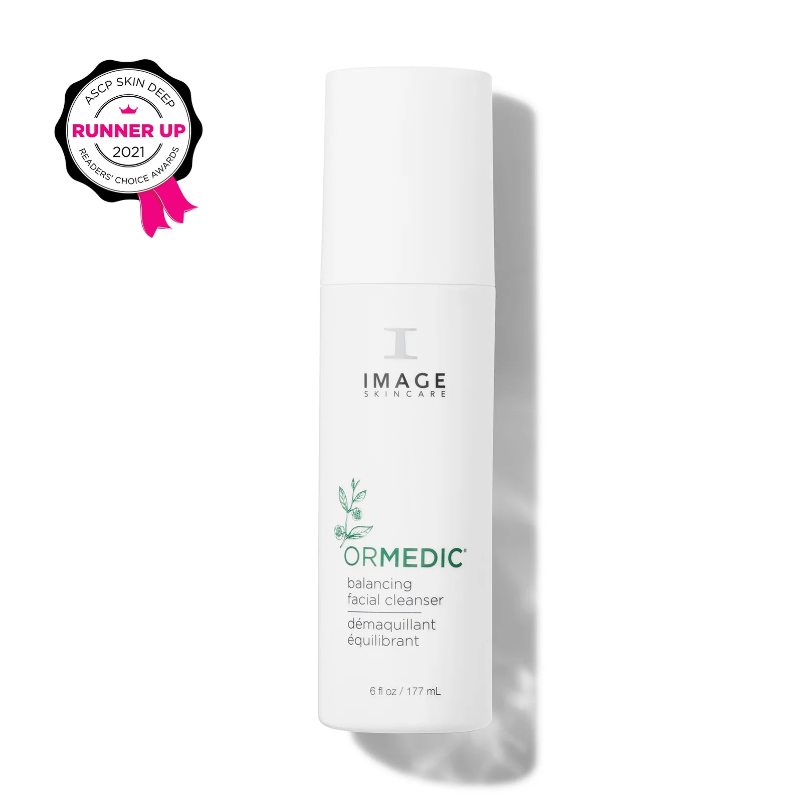 Image Omedic balacing facial cleanser