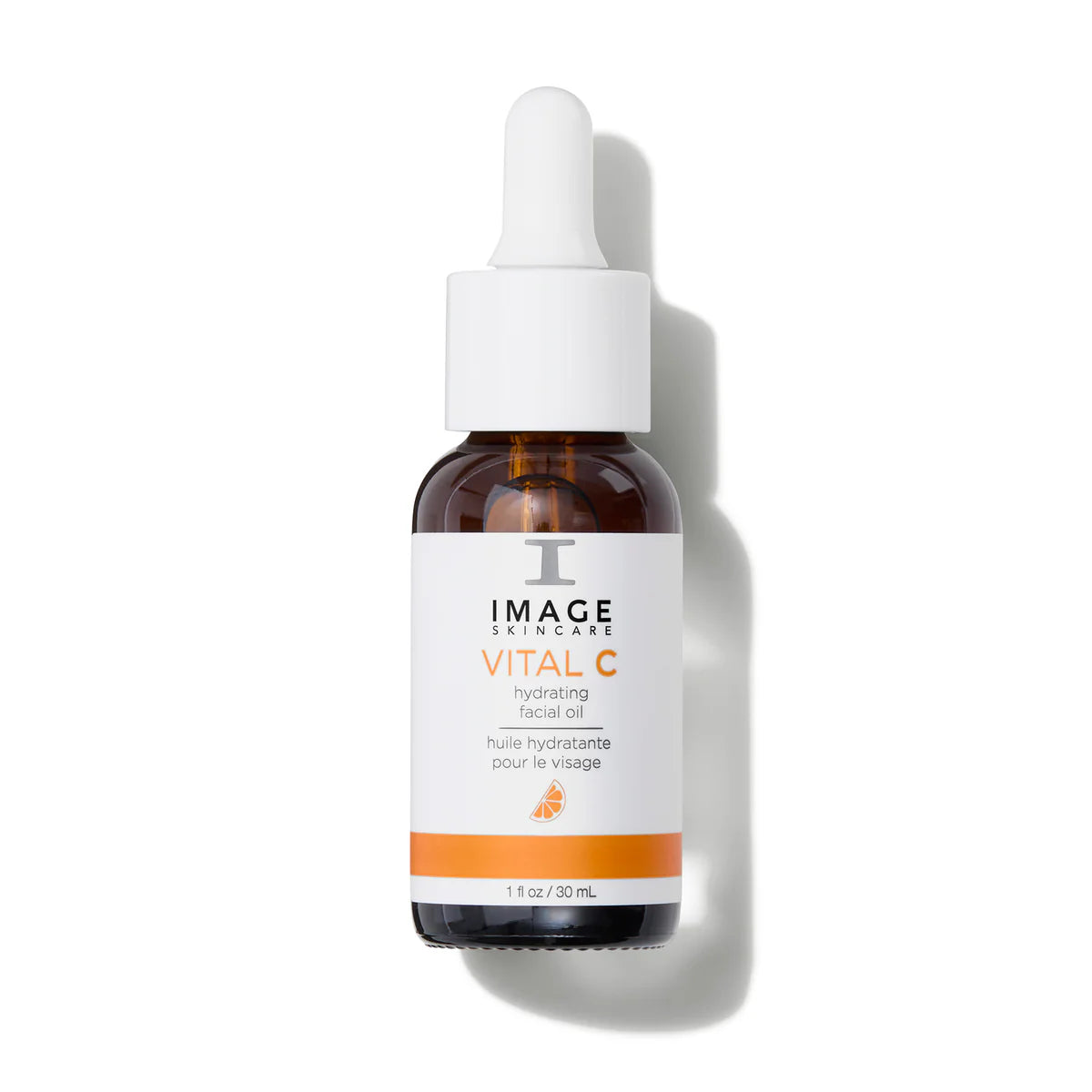 Image Skincare Facial Hydrating Oil