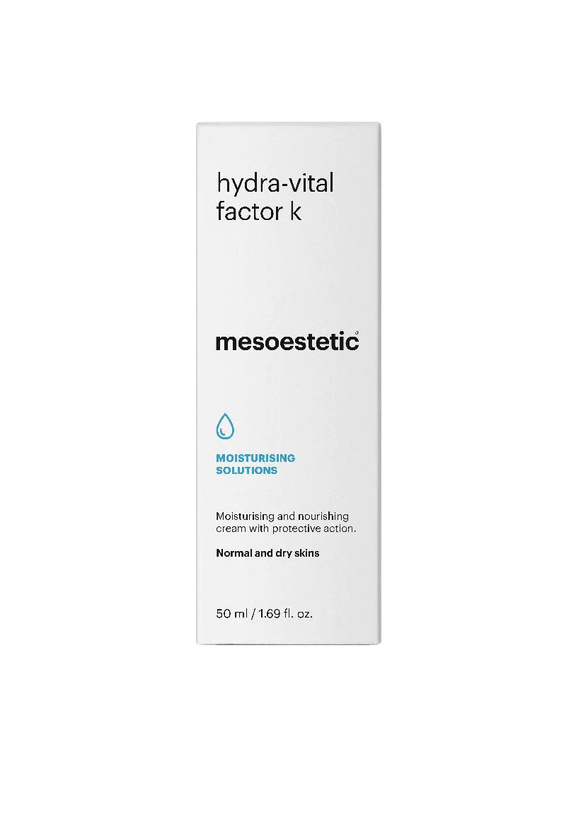 Hydra Vital factor K Cream
