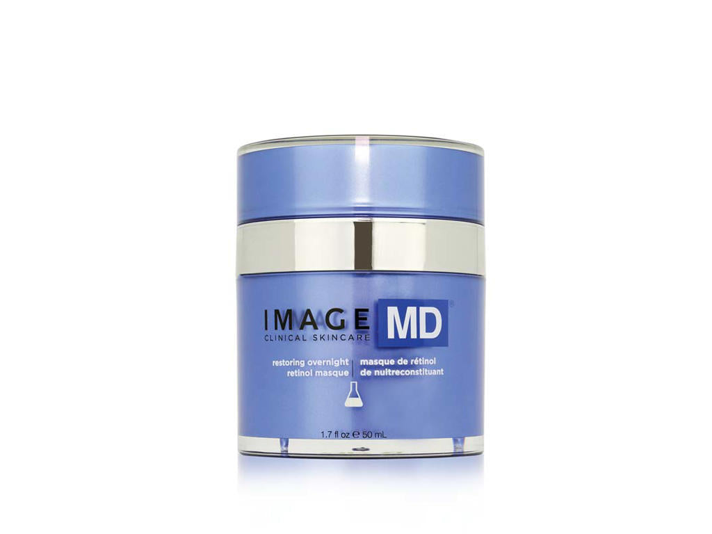 Image Skincare- Restoring Overnight Retinol masque