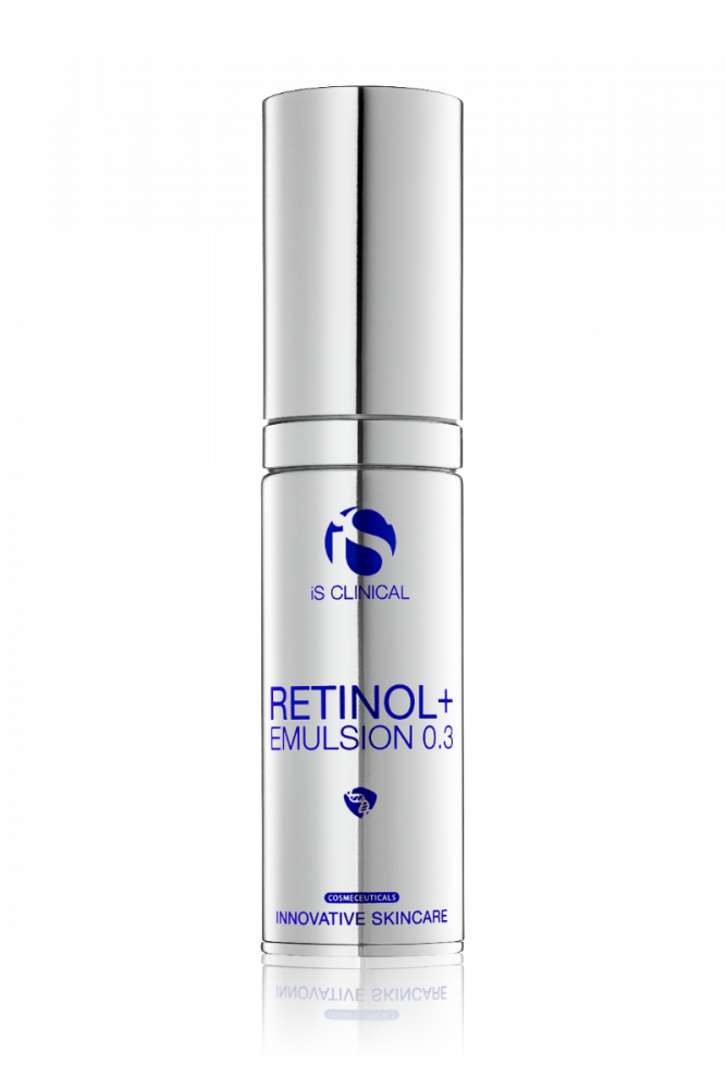 Is Clinical Retinol+Emulsion 0.3