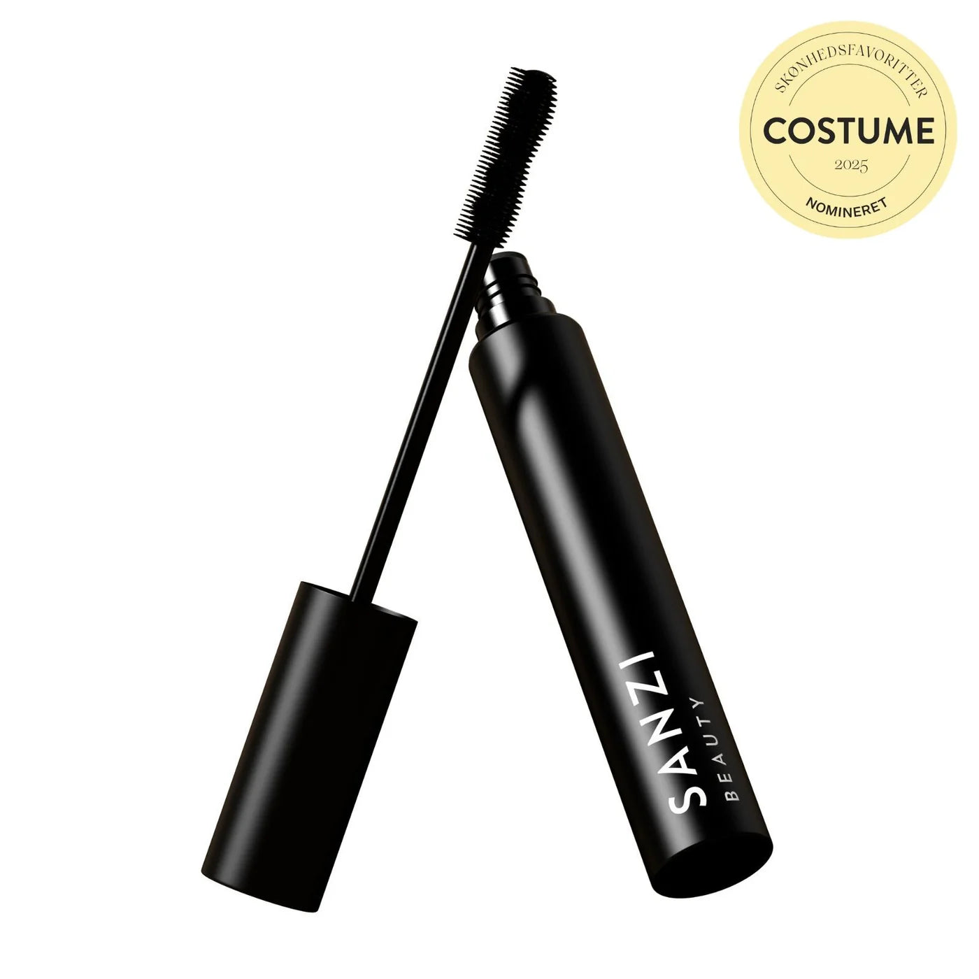 SANZI BEAUTY MASCARA EXTRA VOLUME (WITH EYELASH SERUM)