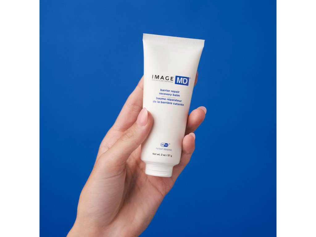 Image Skincare MD Barrier Repair Recovery Balm