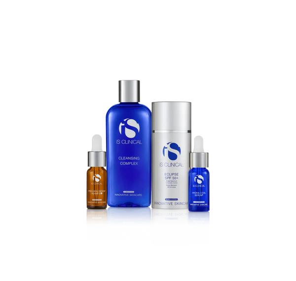 IS Clinical Pure Calm Collection