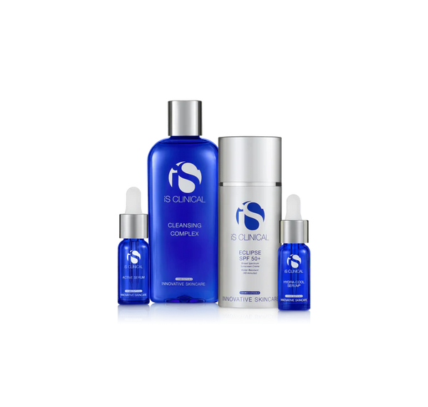 IS Clinical  - Pure Clarity Collection