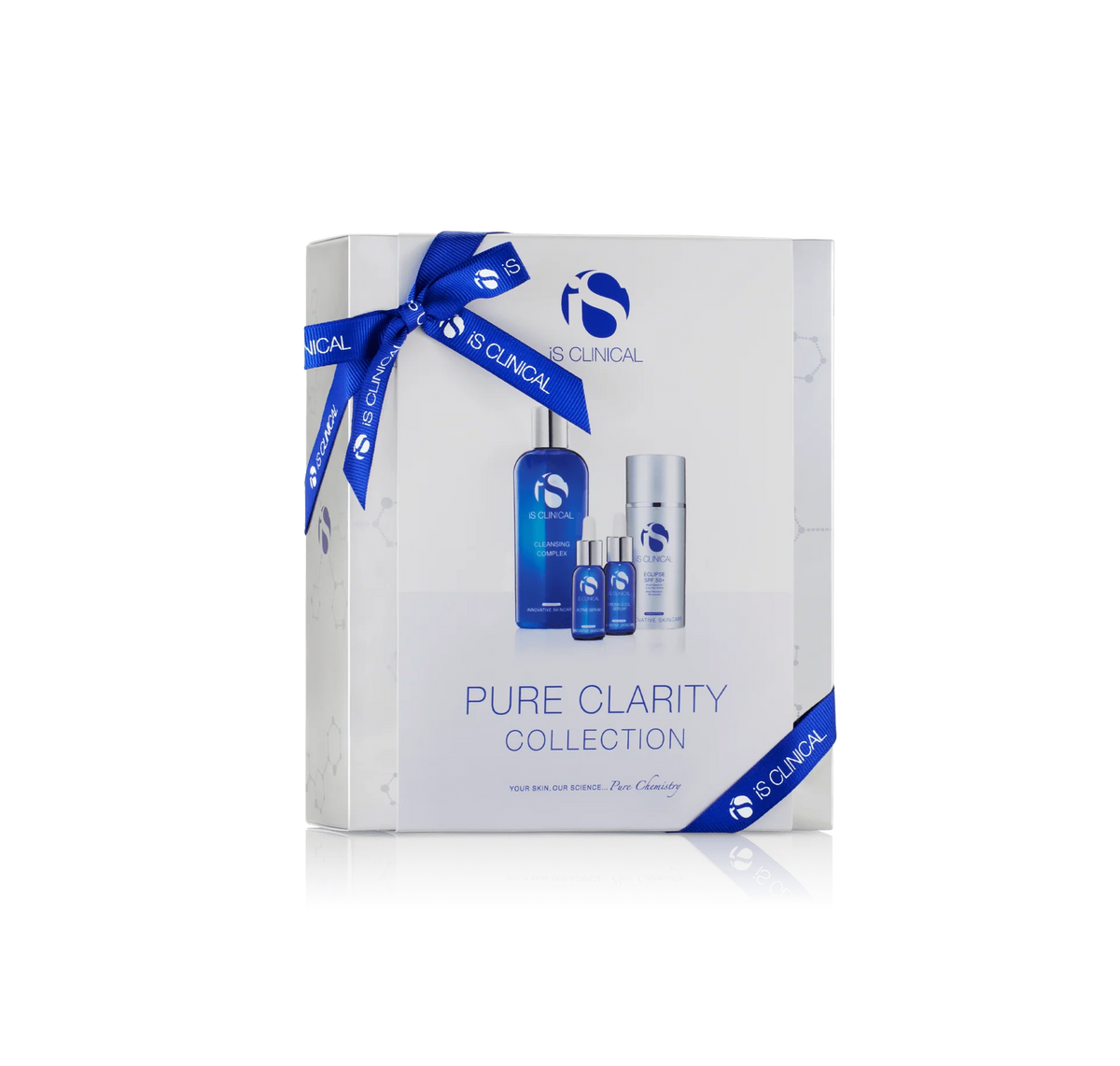 IS Clinical  - Pure Clarity Collection