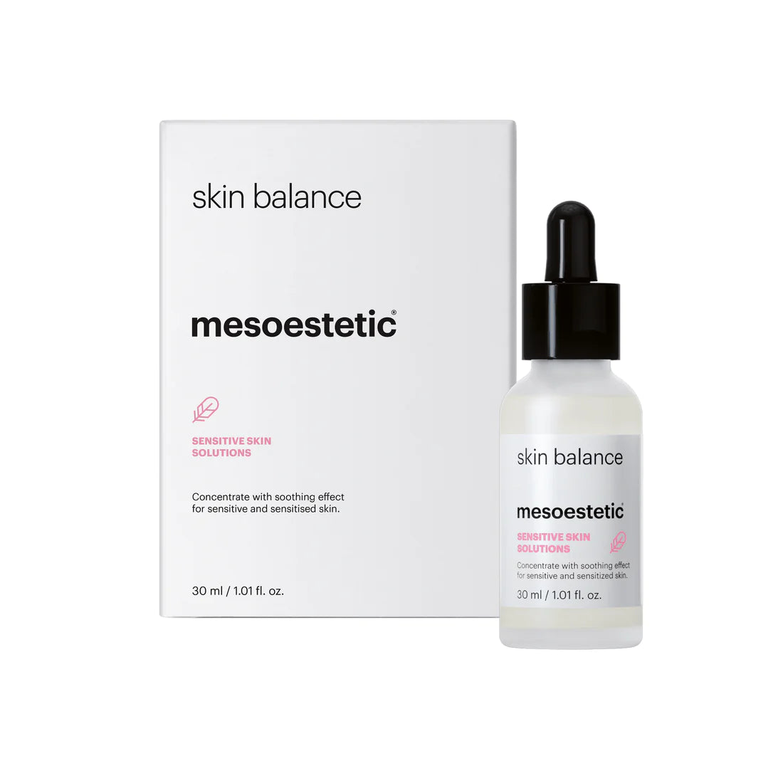 Mesoestic Skin Balance