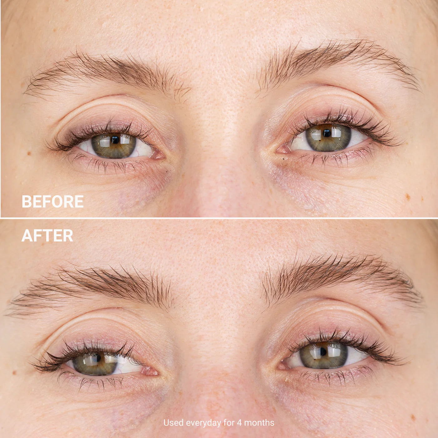 SANZI BEAUTY EYEBROW ENHANCING SERUM